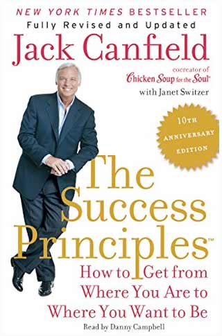 Success with Jack Canfield