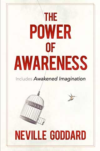 Best Law of Attraction Books: Power of Awareness