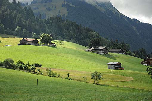 Gstaad