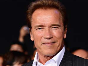 Law of Attraction Success Stories: Arnold Schwarzenegger