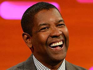 Law of Attraction Success Stories: Denzel Washington