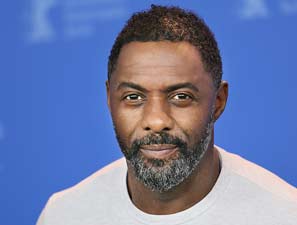 Idris Elba