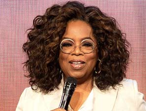 Law of Attraction Success Stories: Oprah Winfrey