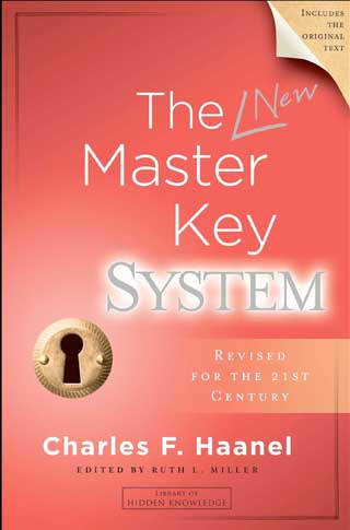 Master Key System