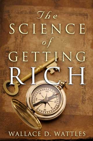 The Science of getting Rich